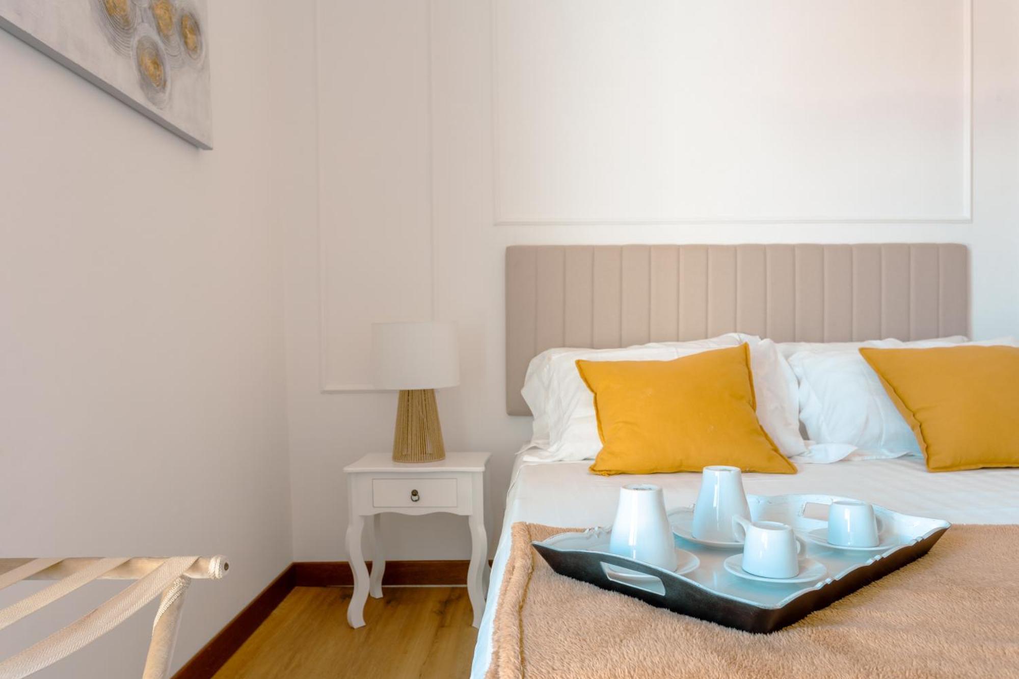 Apartamento Saint Peter's Luxury Terrace *