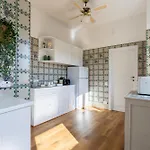 Saint Peter\'S Luxury Terrace Suites